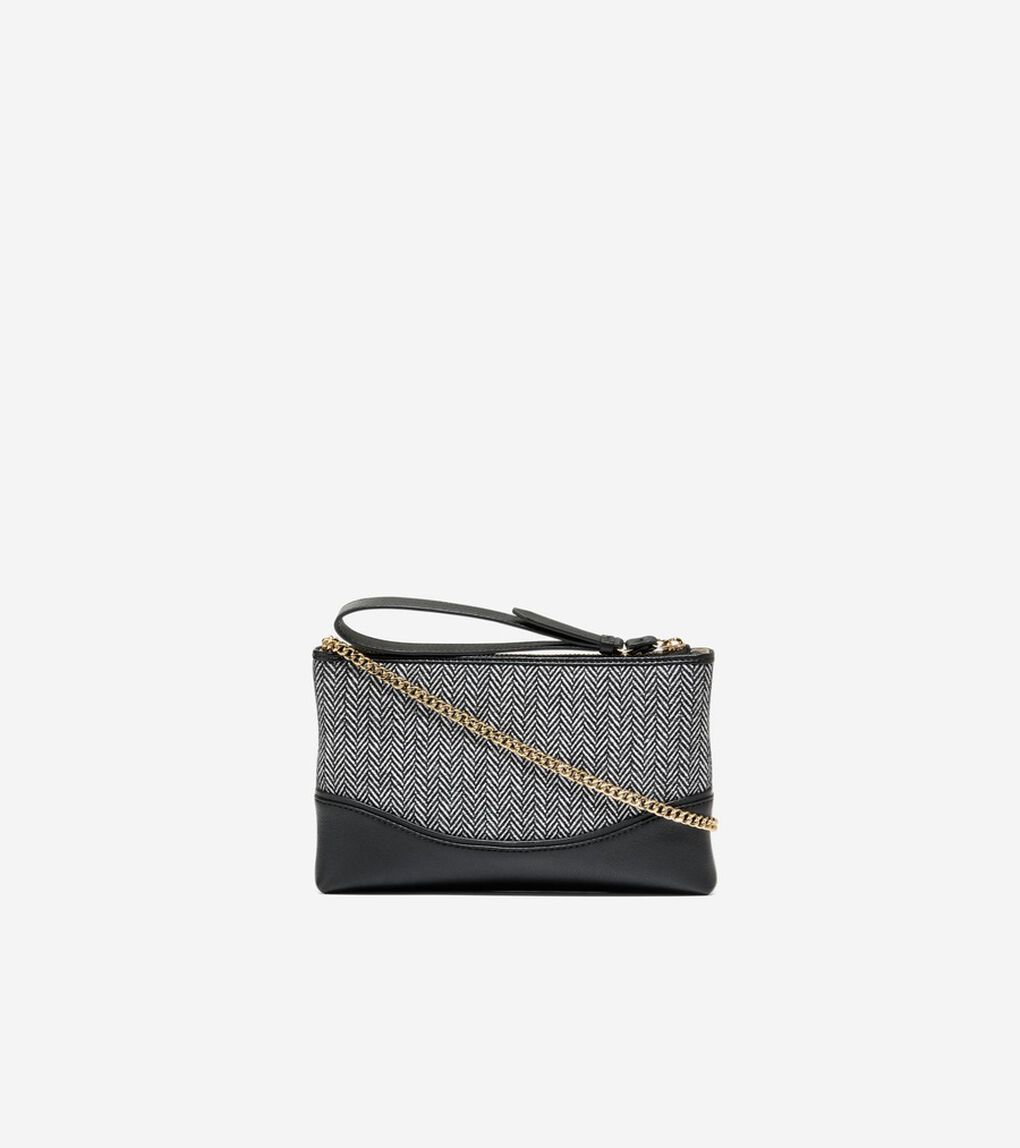 エッセンシャルポーチ womens