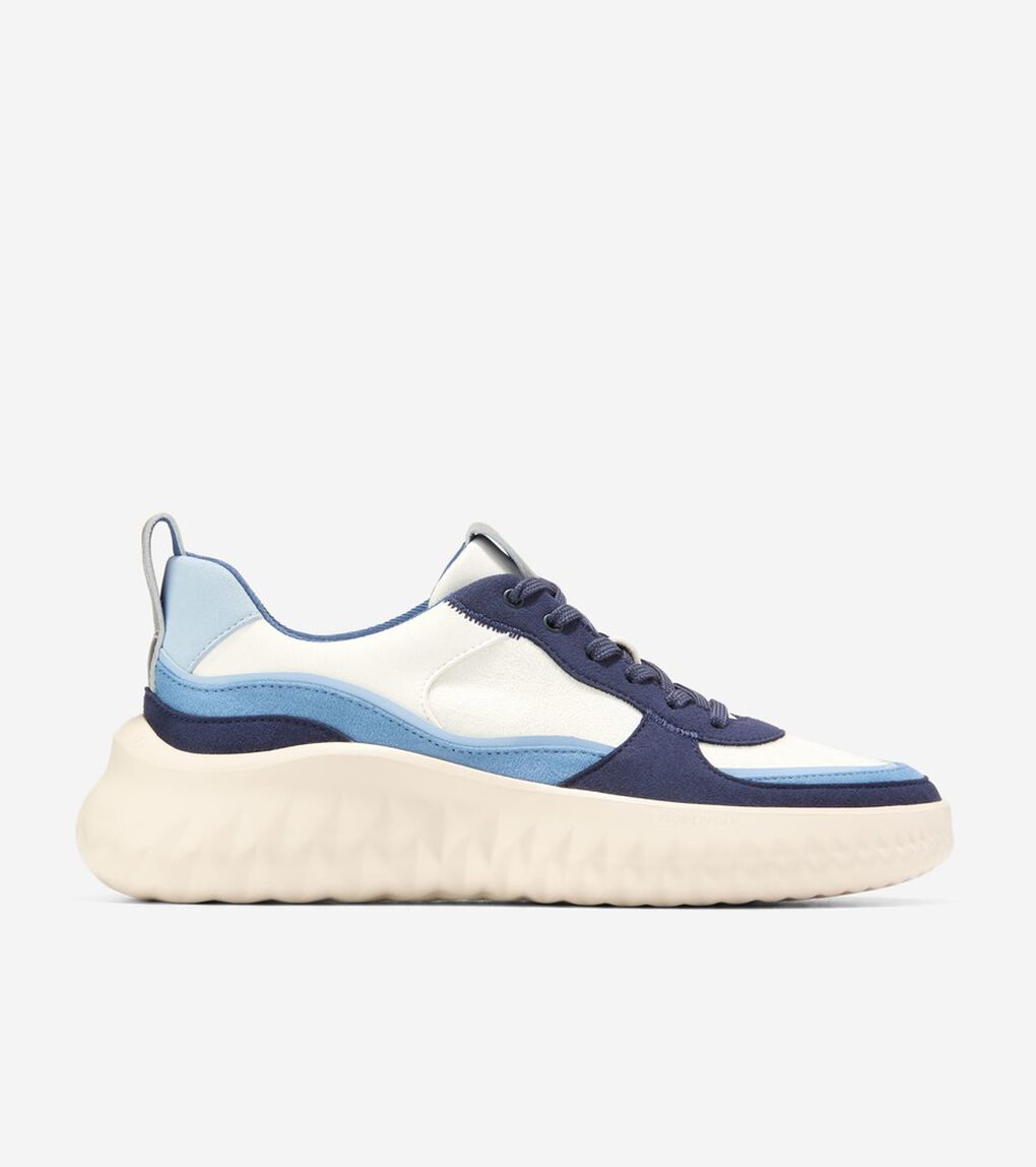 ジェネレーション ゼログランド II コート スニーカー womens.