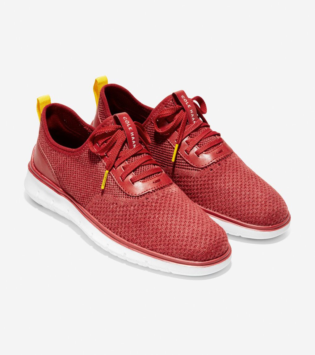 ジェネレーション ゼログランド mens.