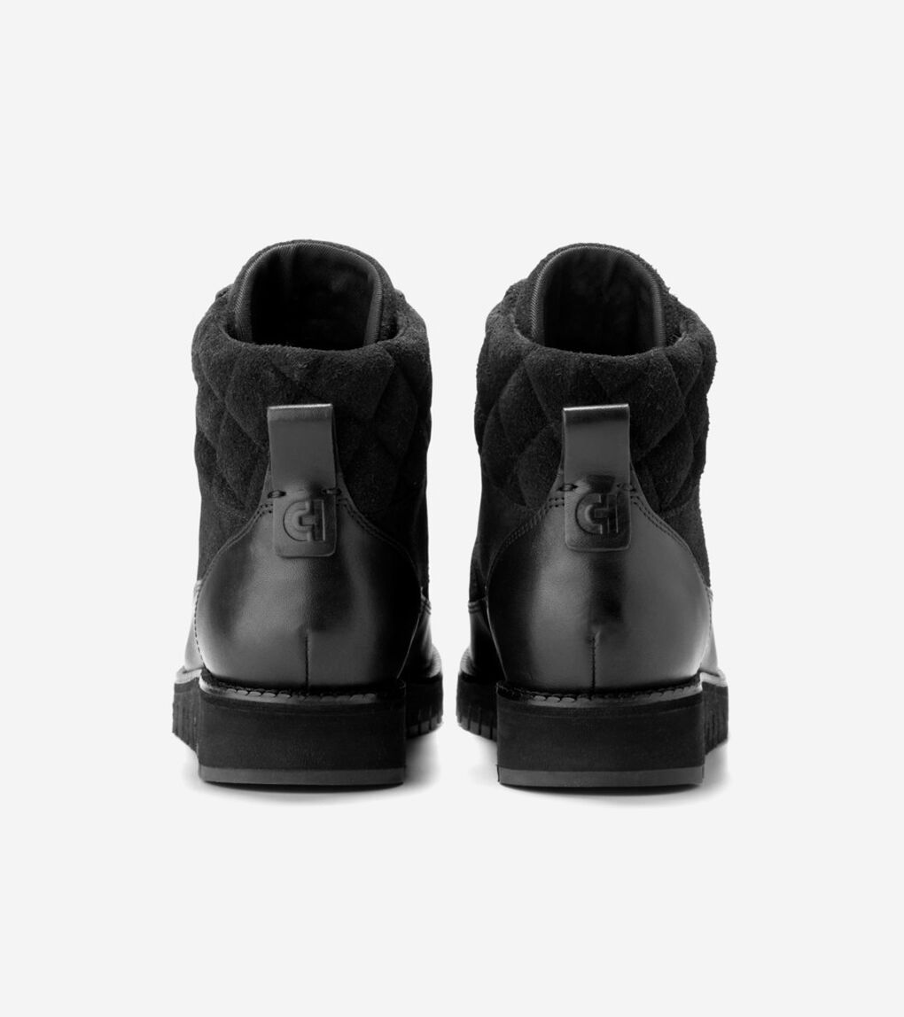 ゼログランド エリッサ ハイカー ウォータープルーフ womens.