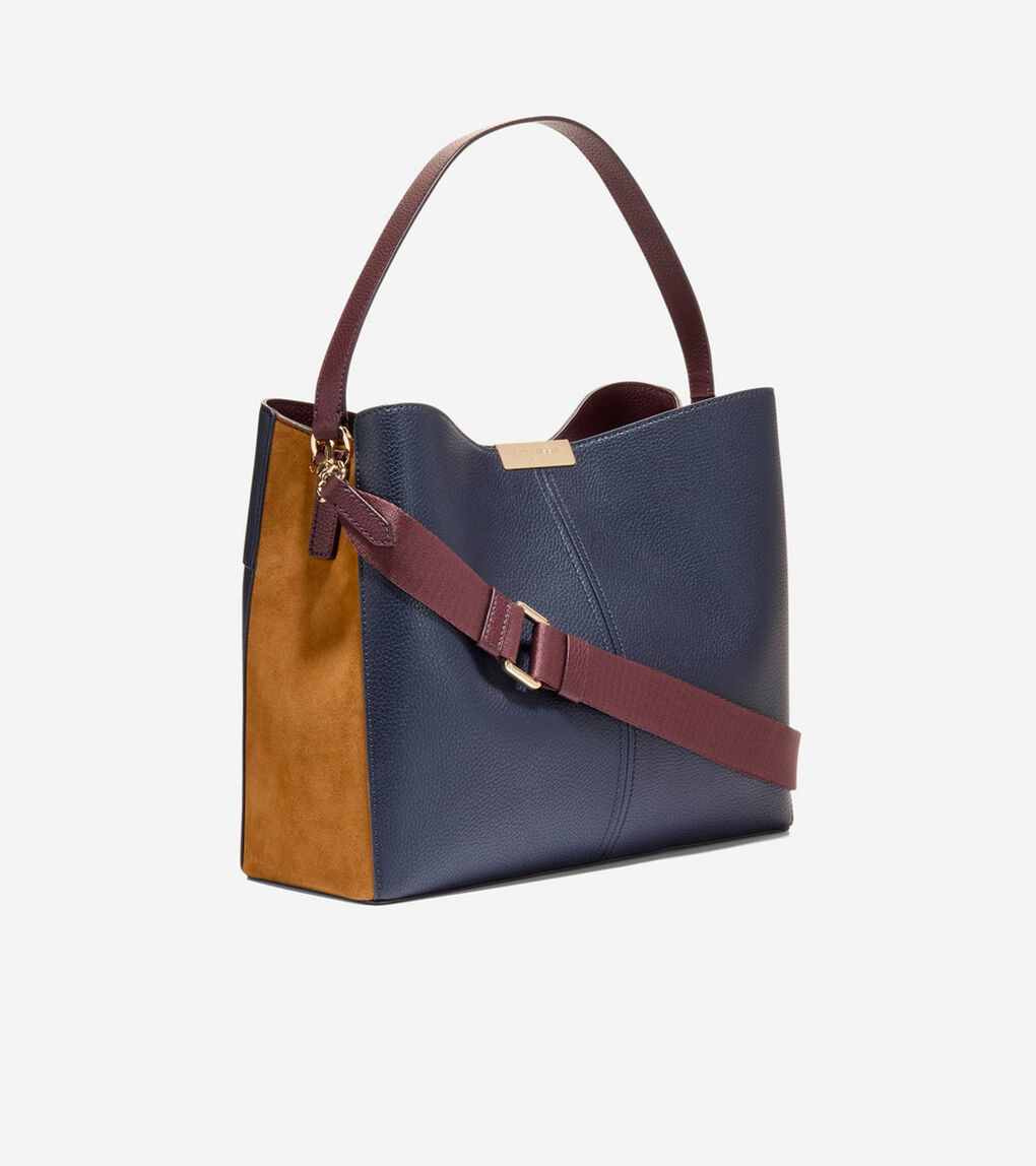 フラットアイロン キャリーオール バッグ womens.