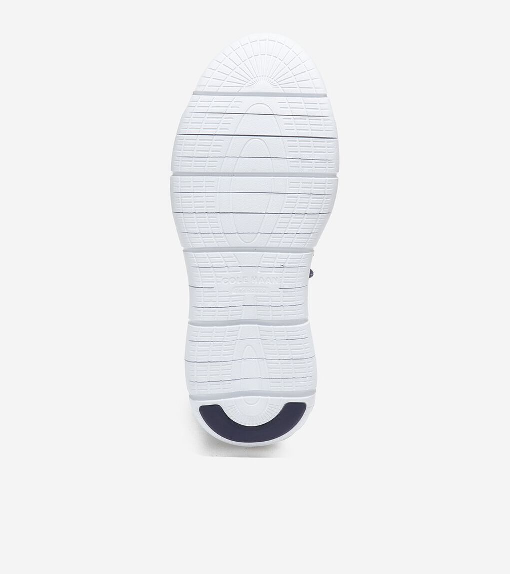 ゼログランド ジャーニー ランナー womens.