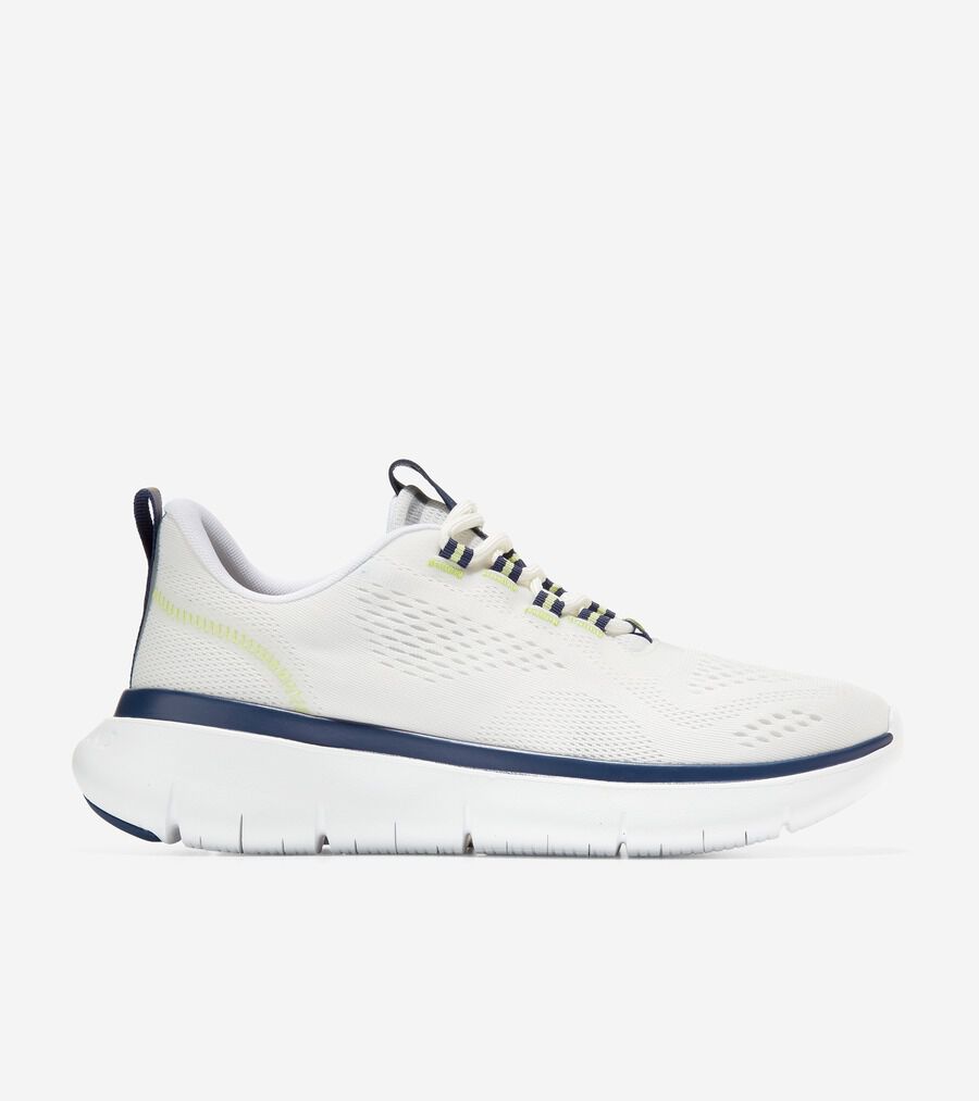 ゼログランド ジャーニー ランナー mens. 0.0 | COLE_HAAN