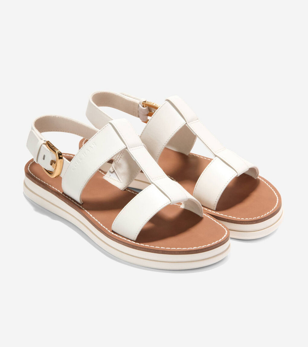 ピンチ ロングウィークエンダー サンダル womens