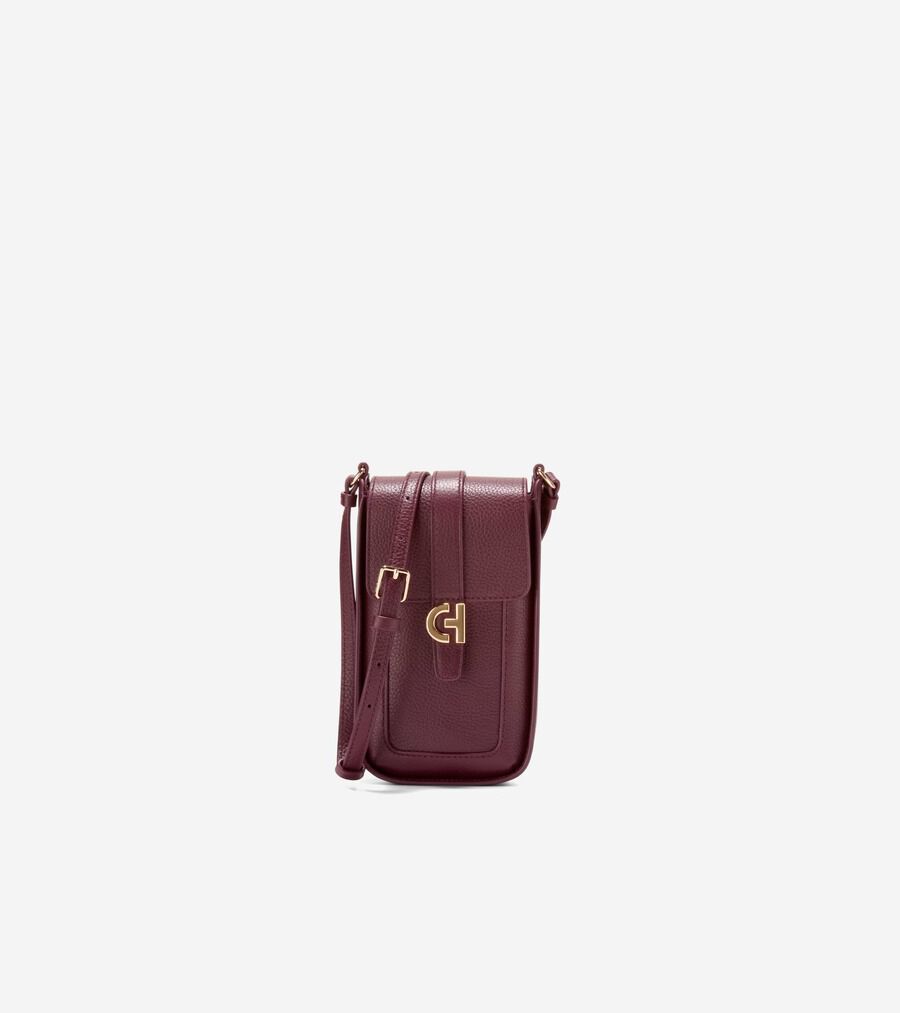 コールハーン　ボディバッグ ミニフォーンクロスボディ womens. 22000 | COLE_HAAN