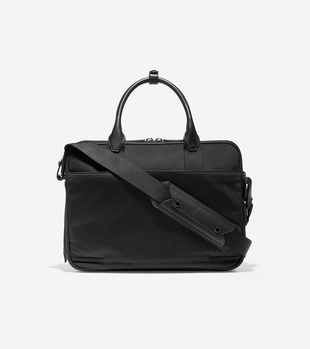 ナイロン 24 HR アタッシェ mens.