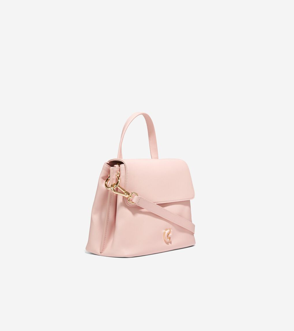 コレクティブ サッチェル womens.
