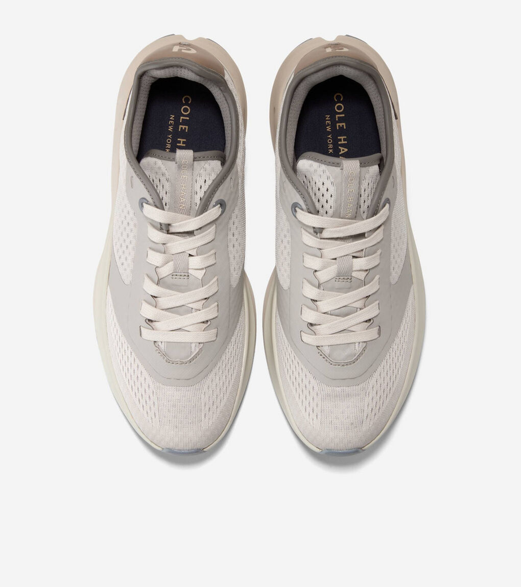 グランドプロ オールデイ シティ ランナー mens