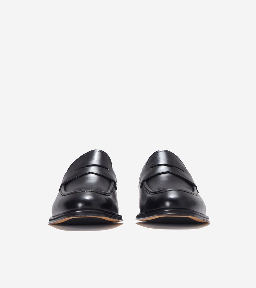 最も優遇 モダンクラシックス ペニーローファー mens 42000 | COLE_HAAN トップス