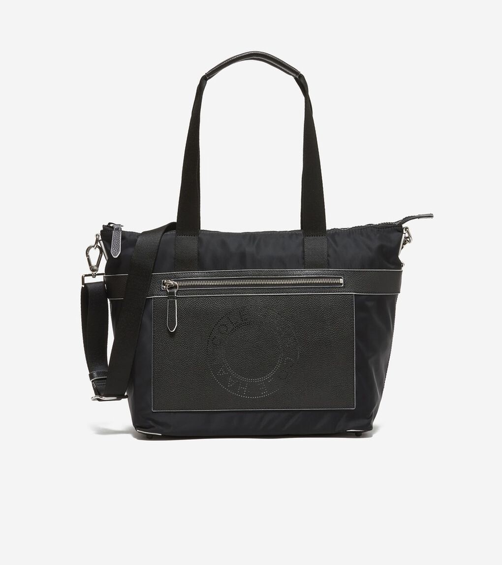 ナイロン トート womens.