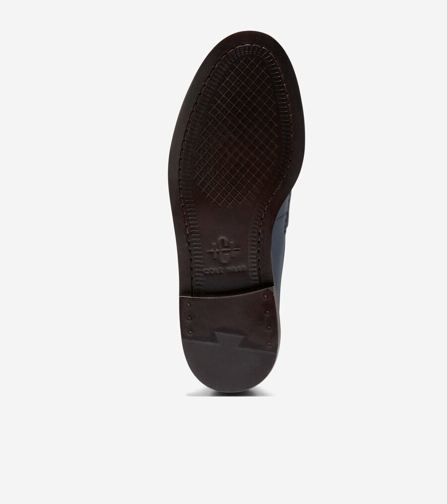 アメリカンクラシックス ピンチ ペニーローファー mens. 0.0
