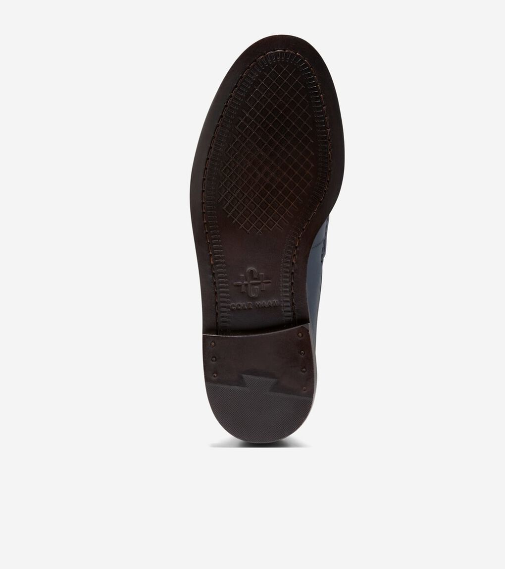 アメリカンクラシックス ピンチ ペニーローファー mens.