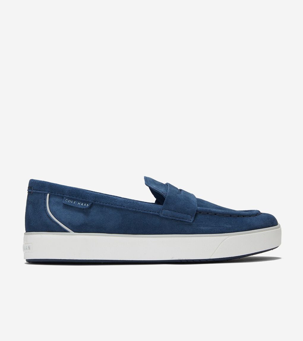 ナンタケット 2.0 ペニー ローファー womens.