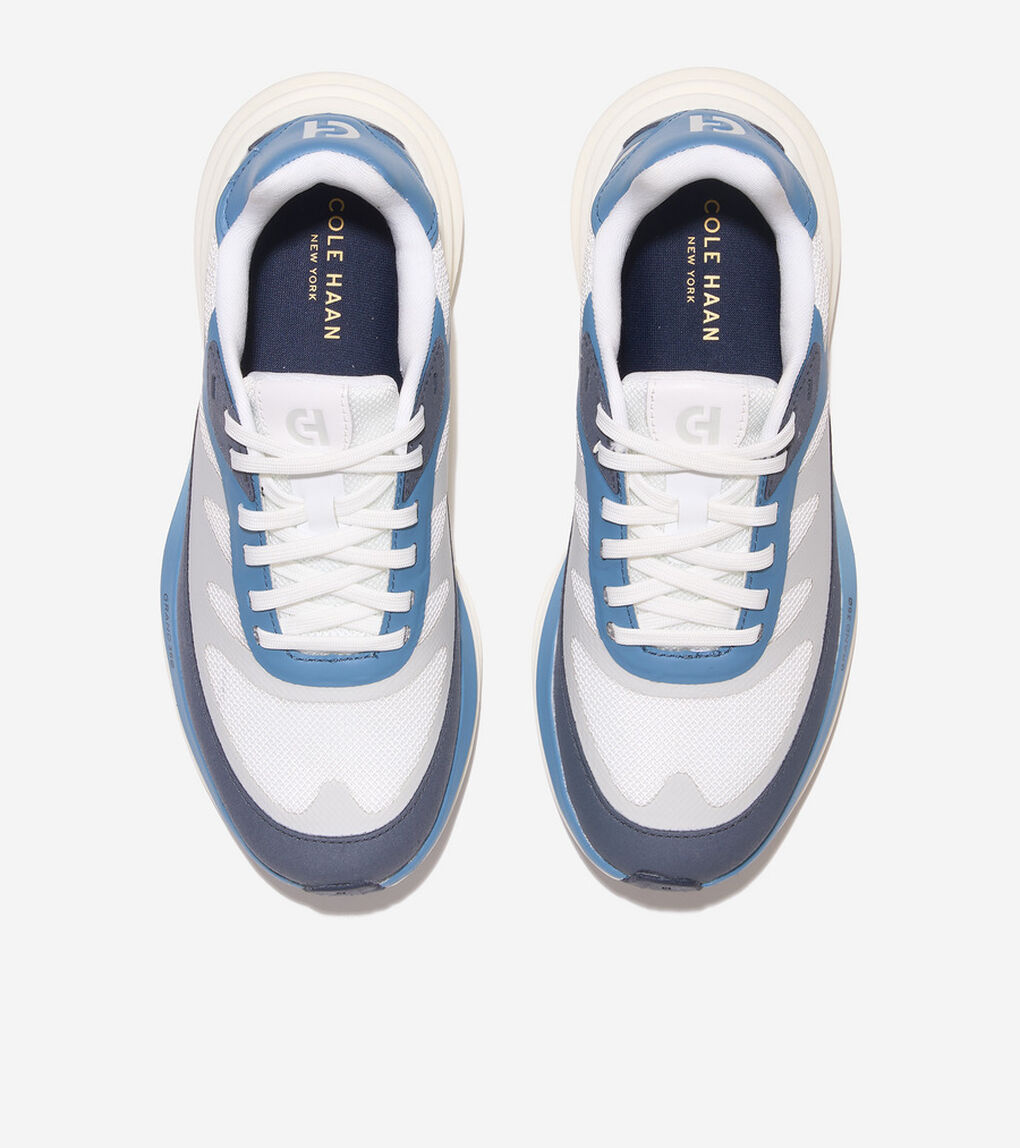 オリジナルグランド クアッドストレイク ランナー 2.0 womens.