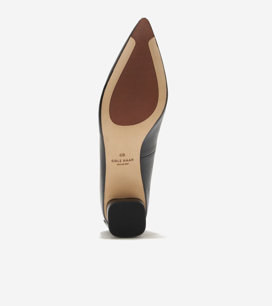 Cole Haan - 未使用 コールハーン COLE HAAN パンプス カーフ
