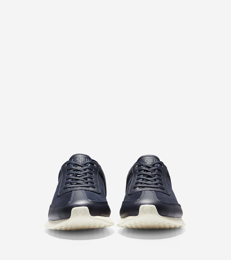 グランド クロスコート ランナー mens. 0.0 | COLE_HAAN