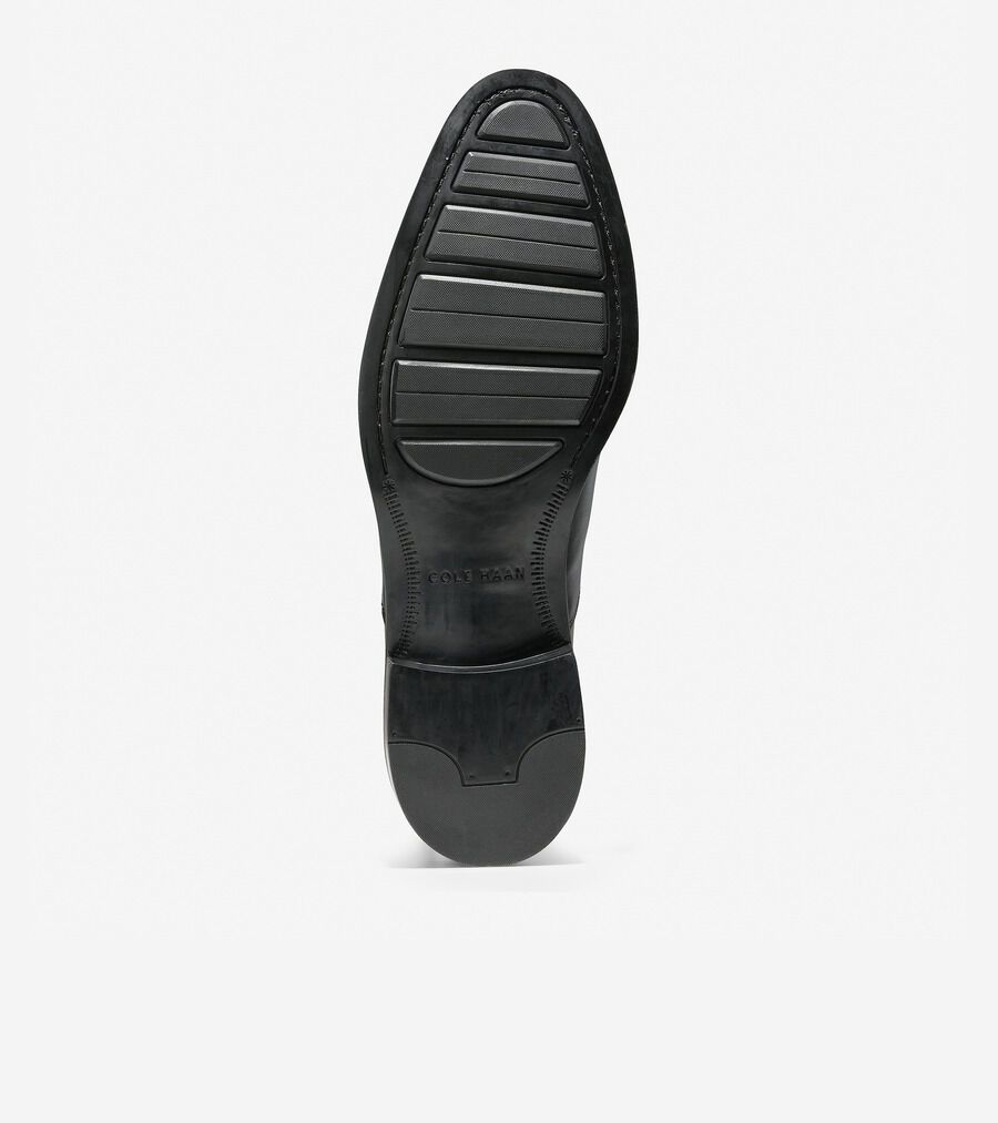 レノックス ヒル キャップ オックスフォード mens. 0.0 | COLE_HAAN