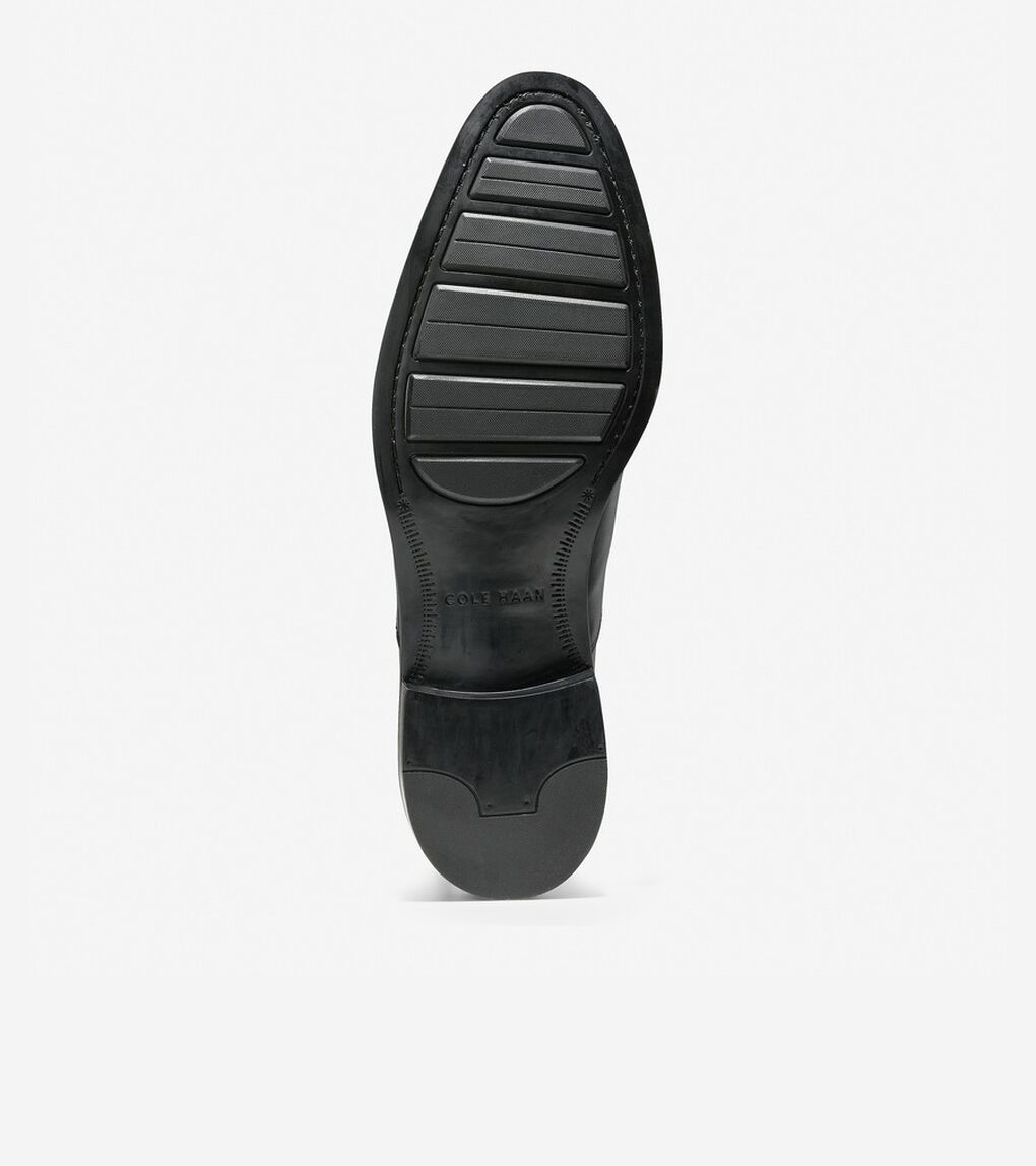 レノックス ヒル キャップ オックスフォード mens.