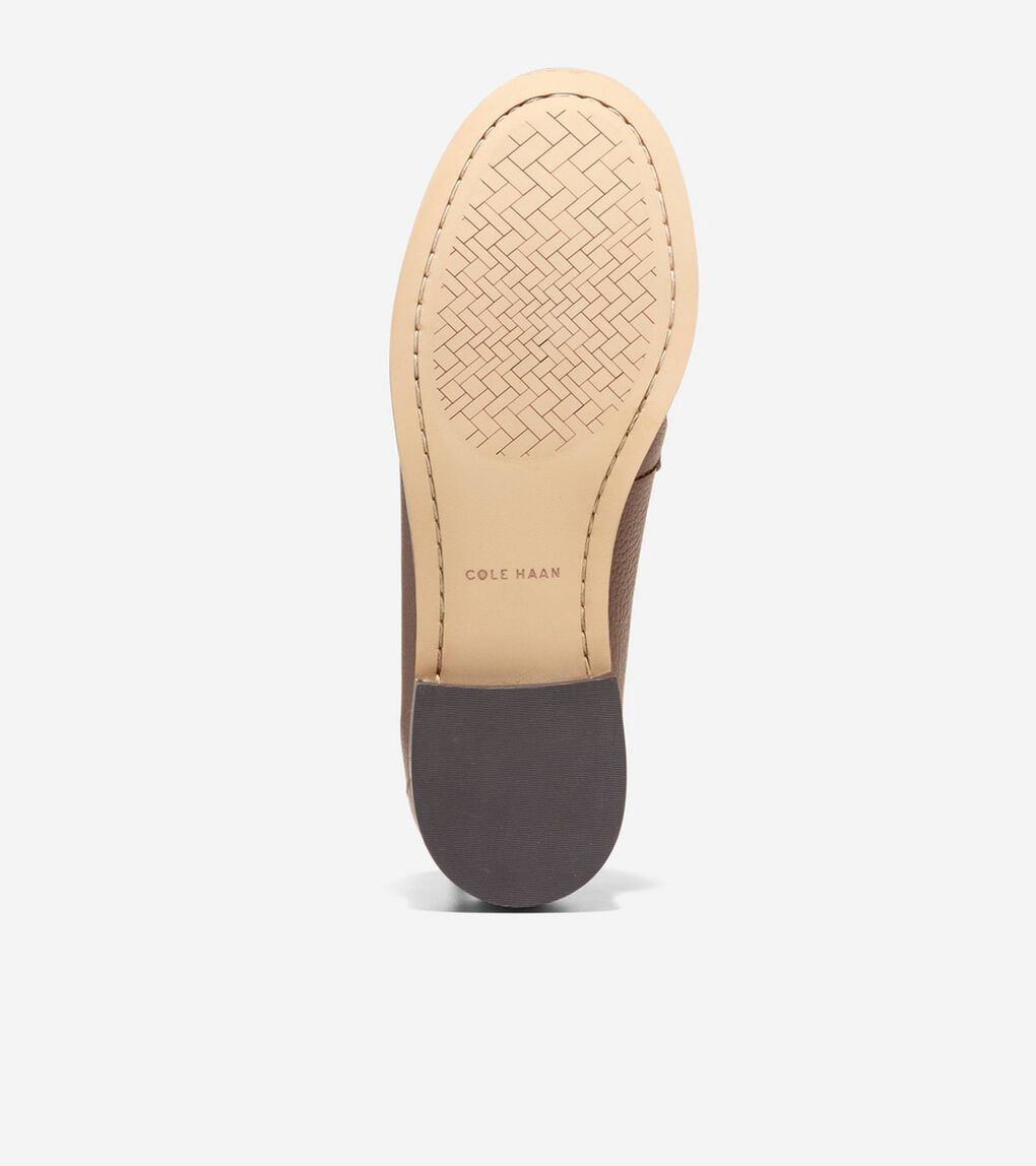 ドレヤ ペニー ローファー womens
