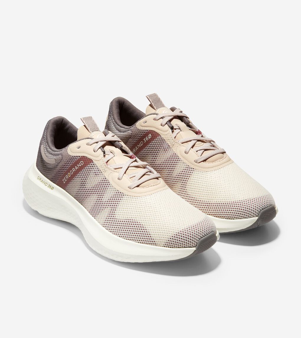 ゼログランド アウトペース ランナー II womens.