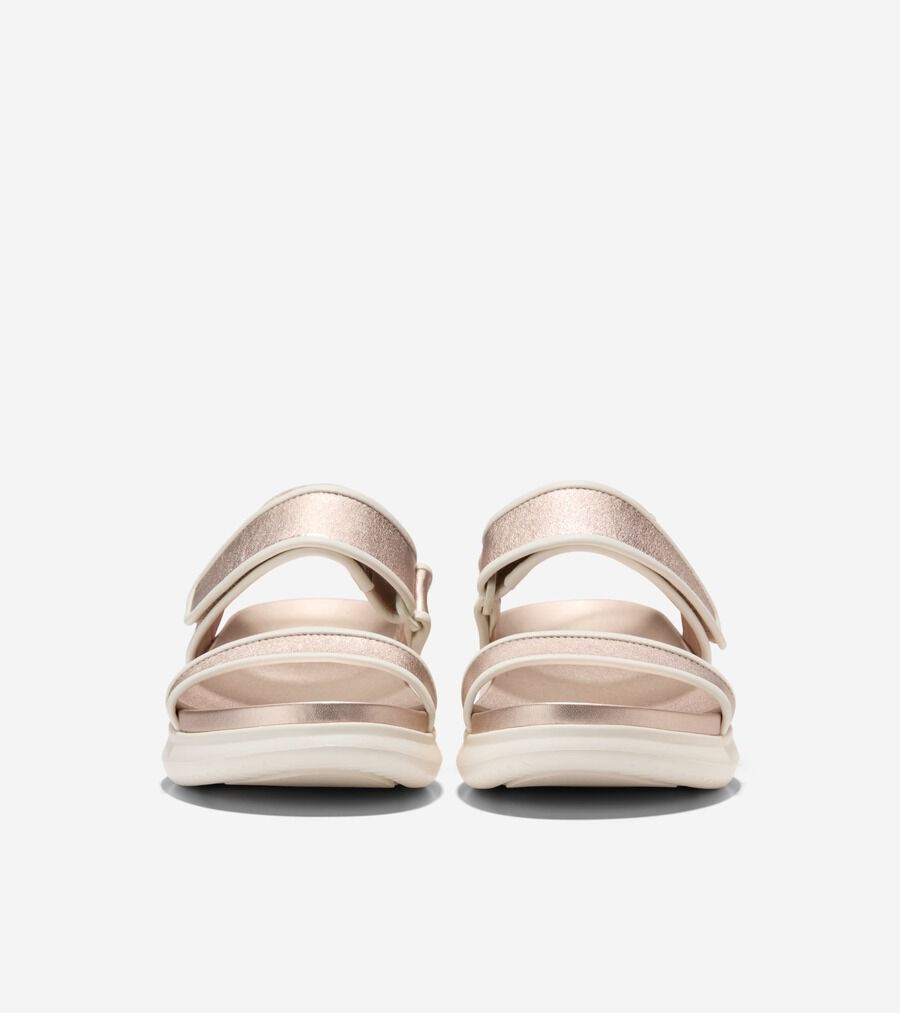 コール ハーン COLE HAAN ゼログランド メリット サンダル