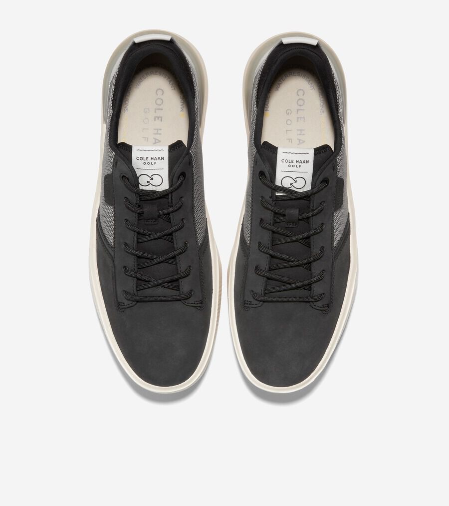 グランドプロ クルーゴルフ mens. 20800 | COLE_HAAN
