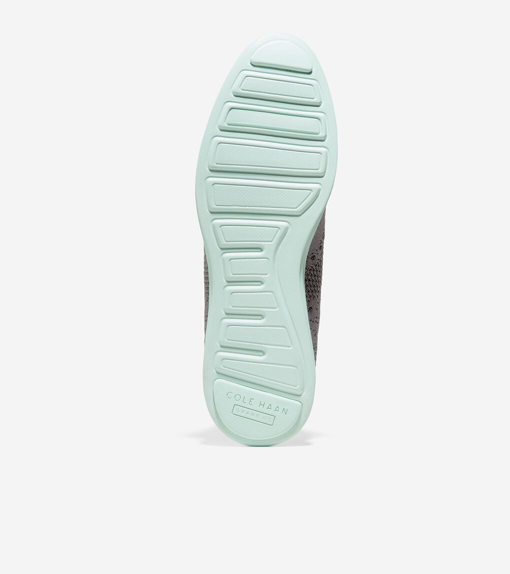 オリジナルグランド スティッチライト ウィング オックスフォード womens.