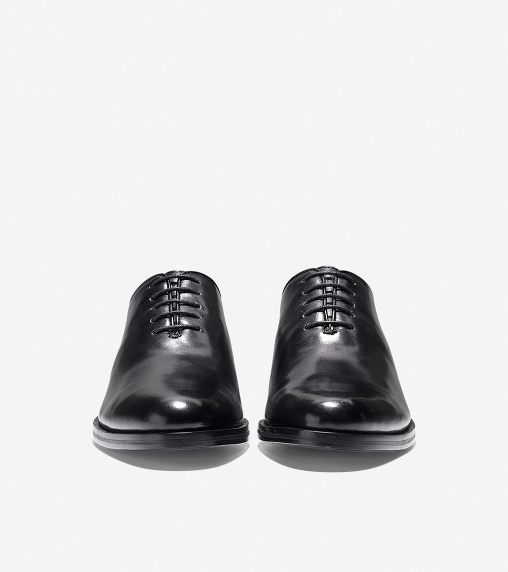 ワシントン グランド ホールカット mens.