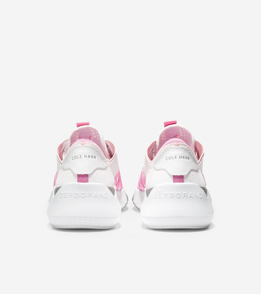 ゼログランド ウィナー テニス スニーカー womens.