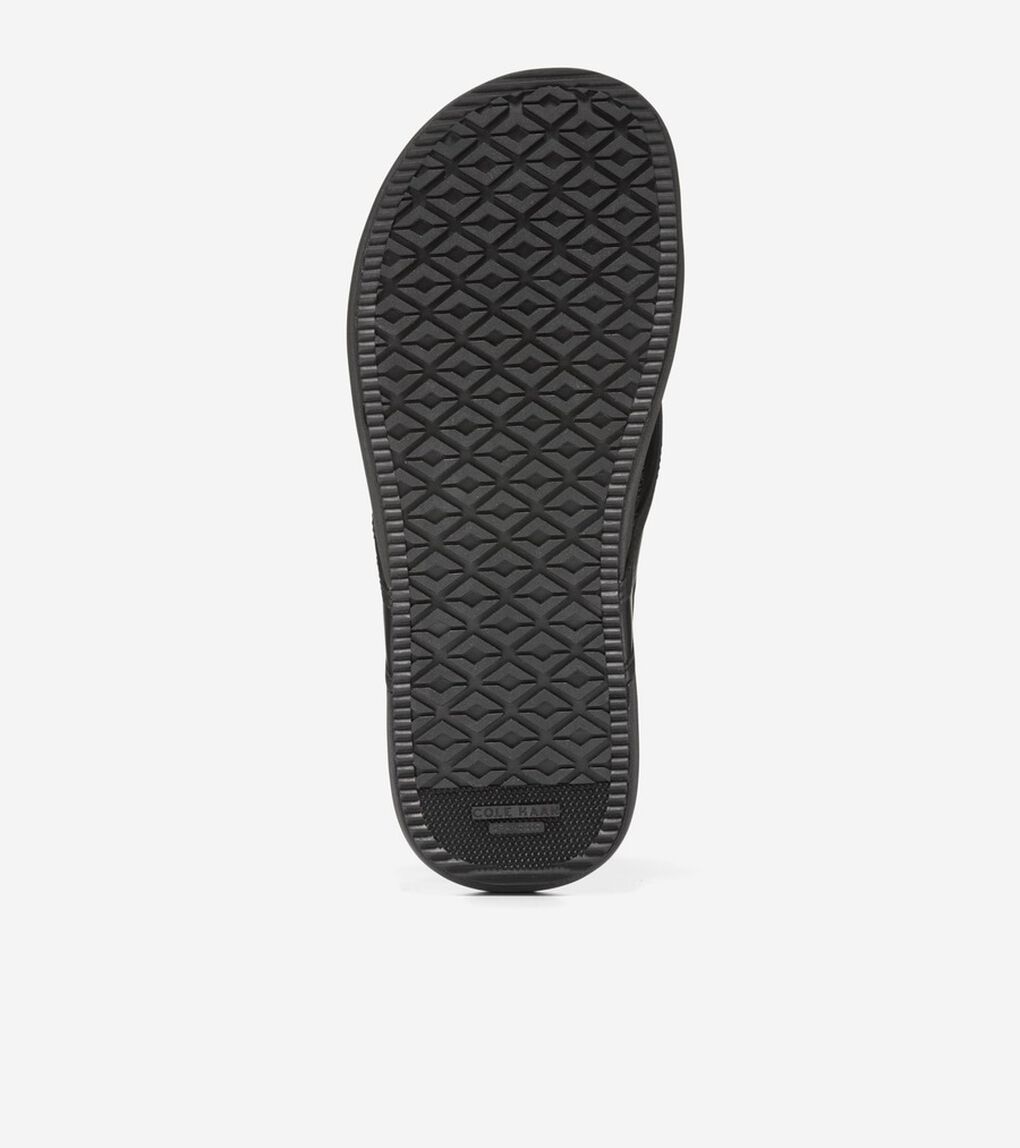 モントーク リゾート サンダル mens.