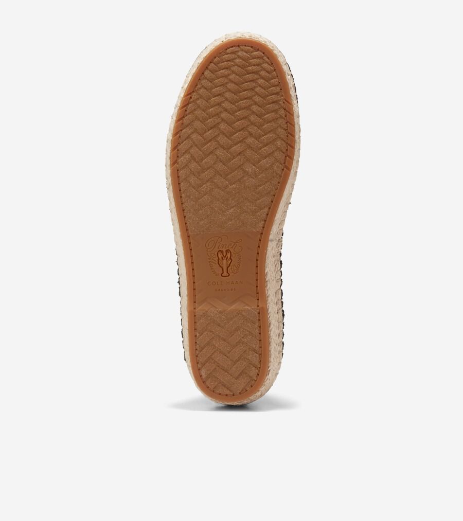 クラウドフィール エスパドリーユ II womens. 0.0 | COLE_HAAN
