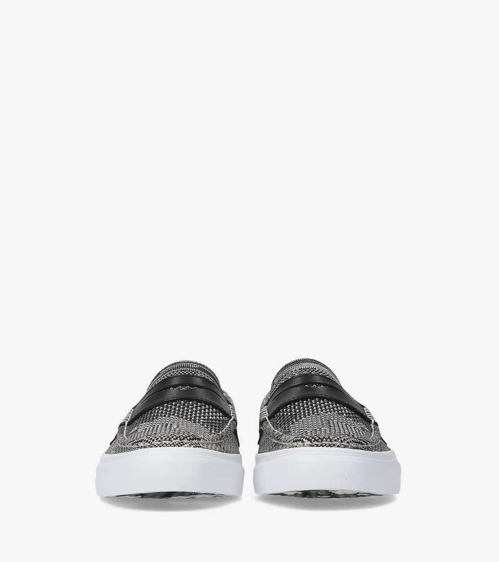 ピンチ ウィークエンダー ラックス スティッチライト mens. 0.0 