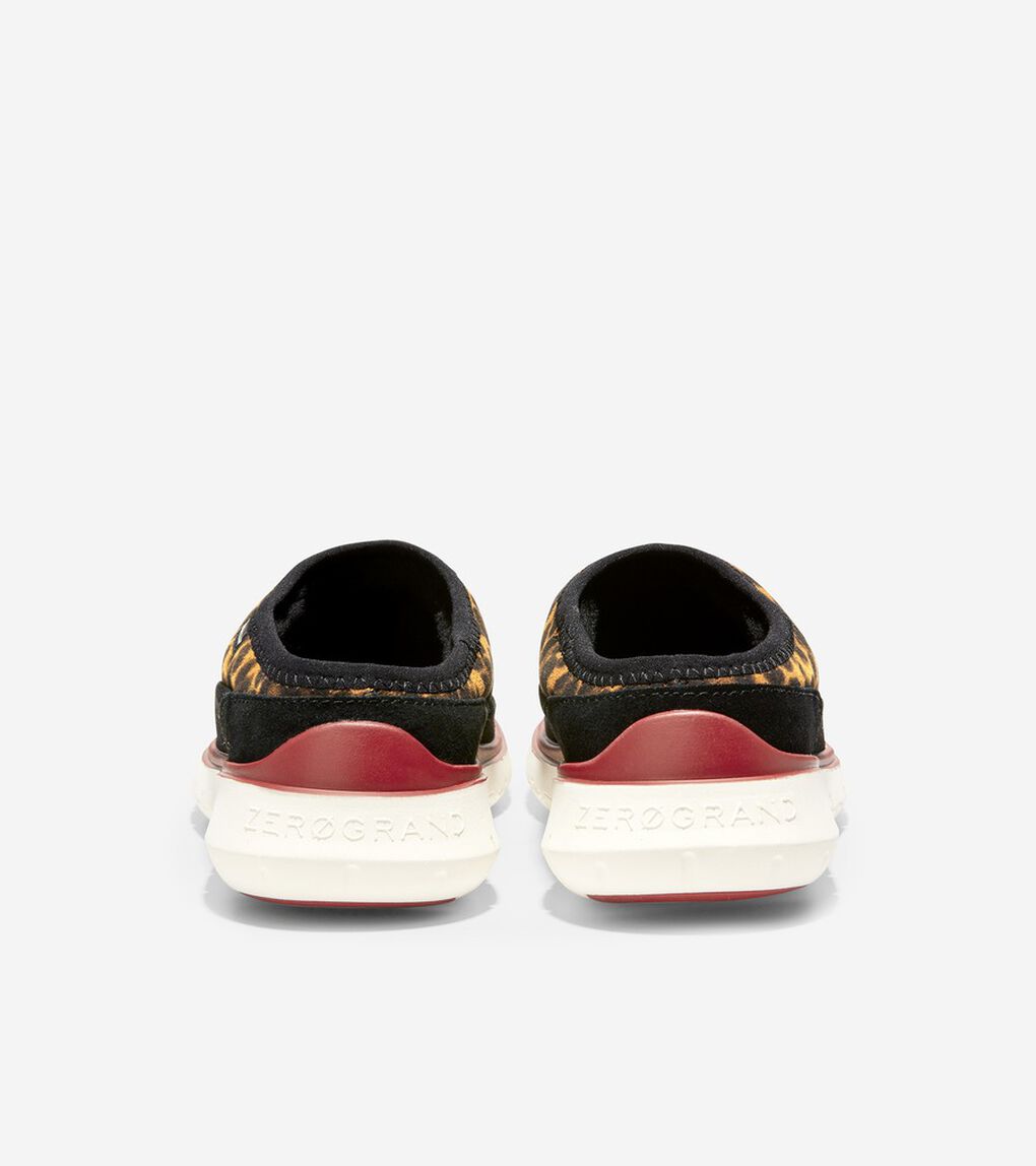 ジェネレーションゼログランド ドゥウェラー スリッポン womens.