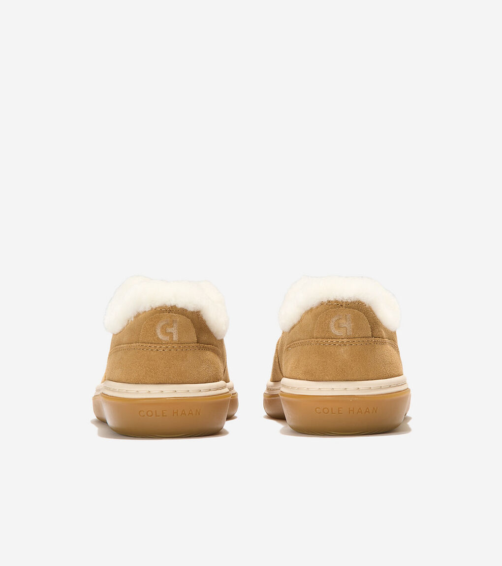 グランドプロ パックウェル スニーカー womens