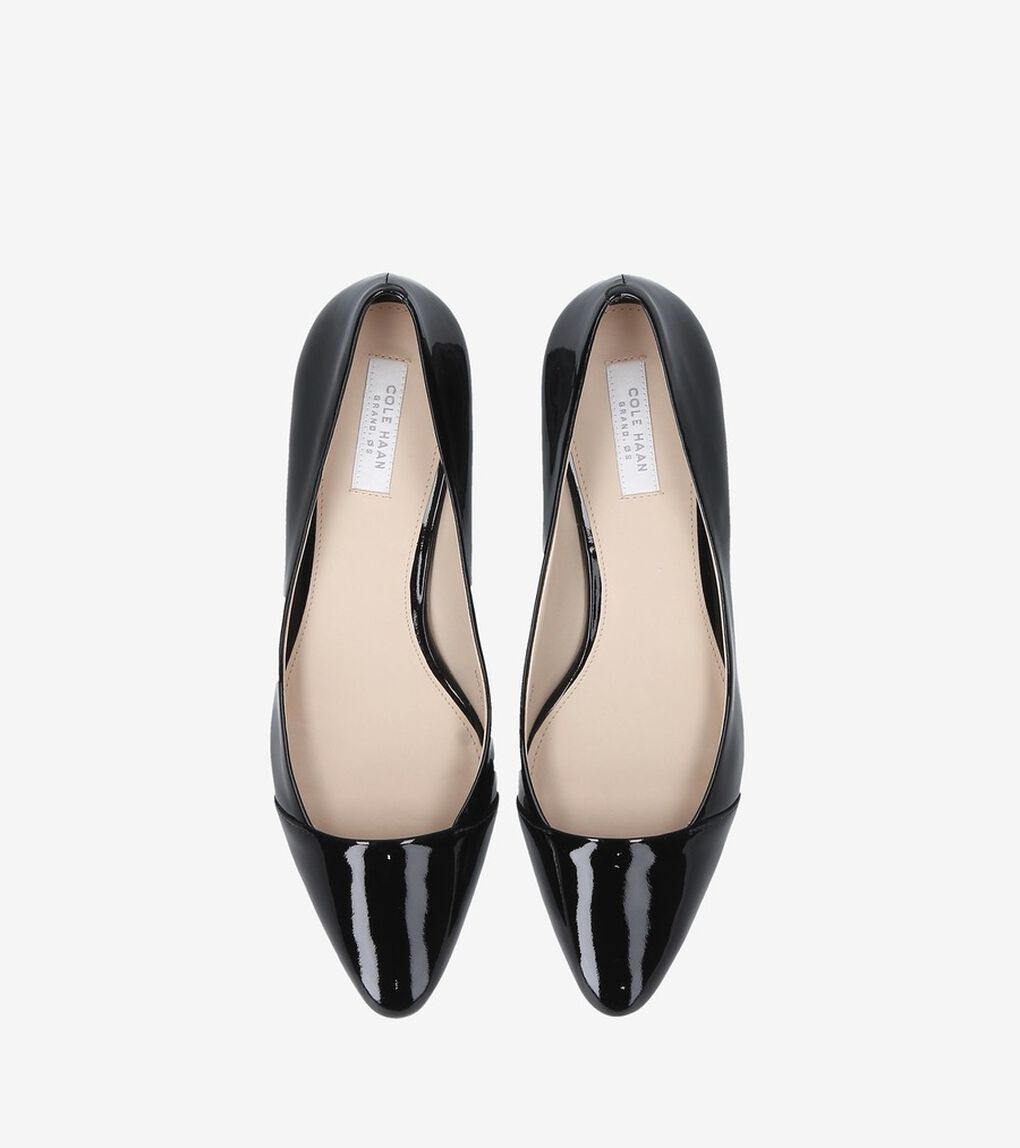 キンズリー ウェッジ ウォータープルーフ womens.