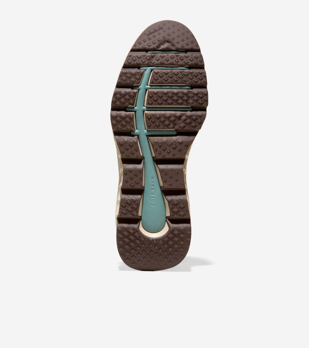 5.ゼログランド ウィング オックスフォード mens.