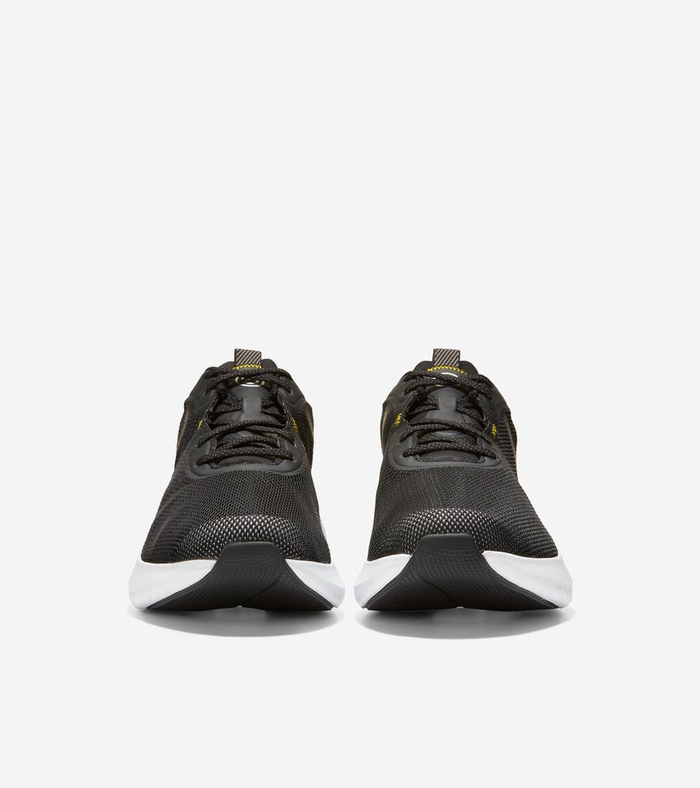 ゼログランド アウトペース ランナー II mens.