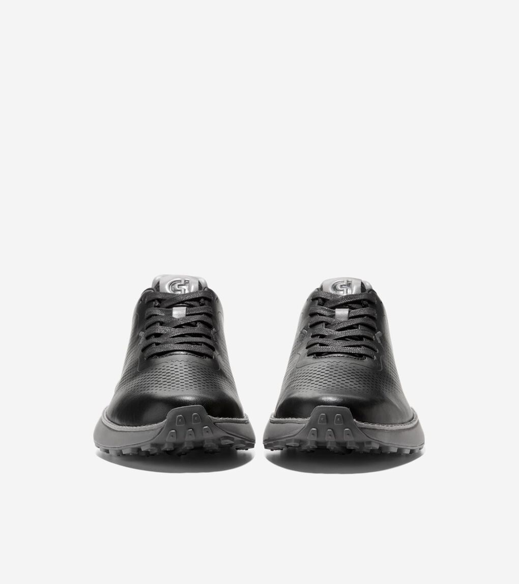 グランドプロ アッシュランド レーザーパーフ スニーカー mens