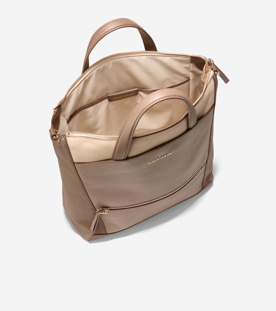 ザ エッセンシャル バックパック womens. 38000 | COLE_HAAN