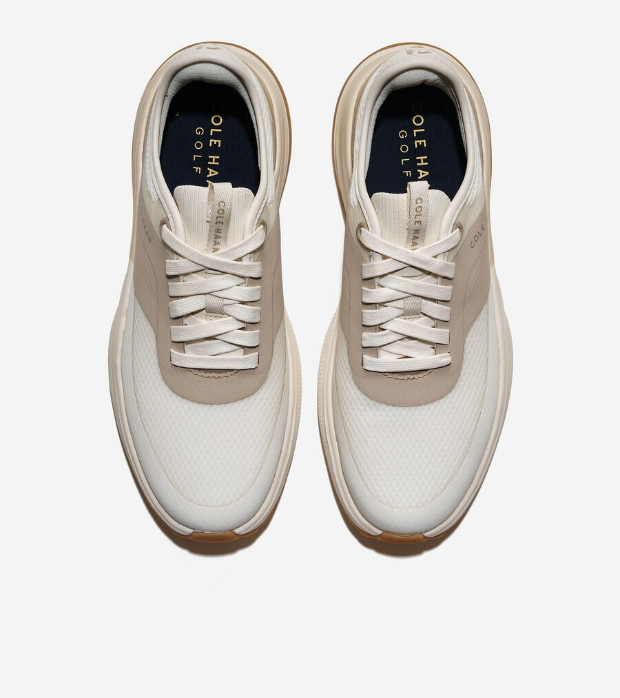 Cole Haan ゴルフスニーカー9.5(27cm) 新品 グランドプロ オールデイ ゴルフ mens 27000 | COLE_HAAN
