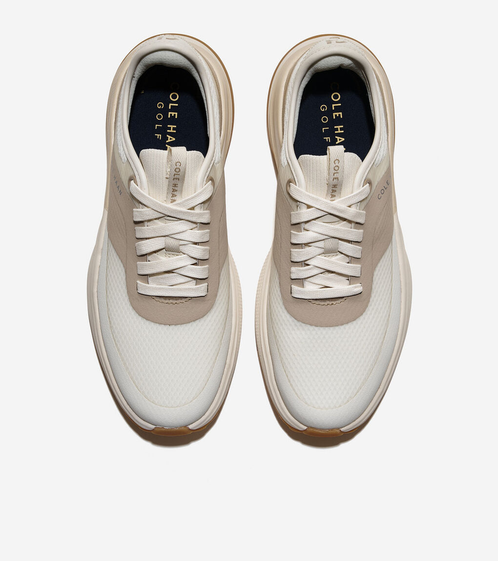 グランドプロ オールデイ ゴルフ mens