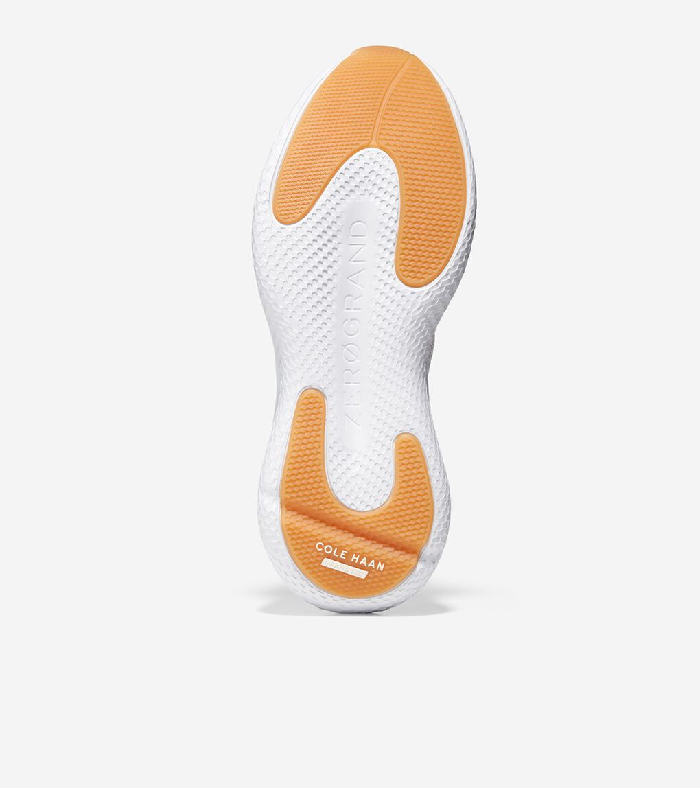 ゼログランド アウトペース ランナー II womens.