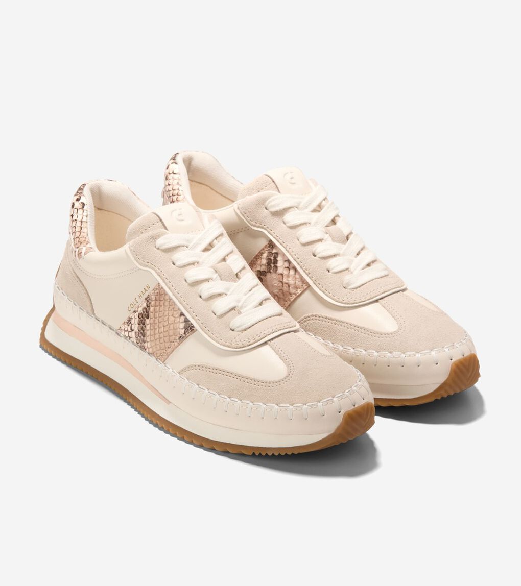 グランドプロ プルミエール ランナー womens