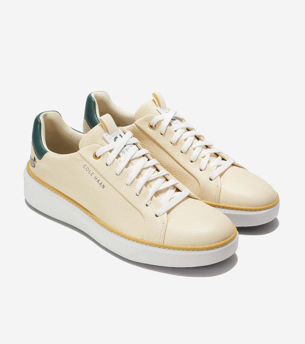 グランドプロ トップスピン ゴルフ mens.