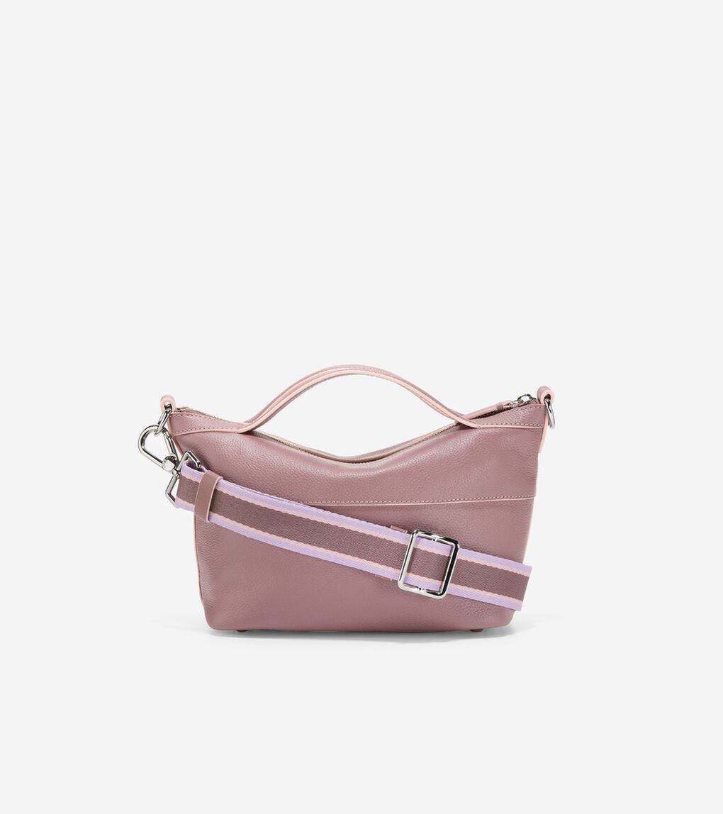 アストリア ダッフル クロスボディ womens. 26000 | COLE_HAAN