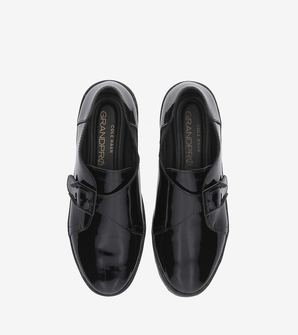 グランドプロ スペクテイター モンク womens.
