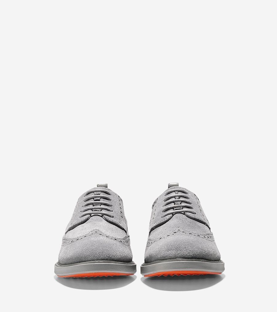 グランドエボリューション ショートウィング mens. 0.0 | COLE_HAAN