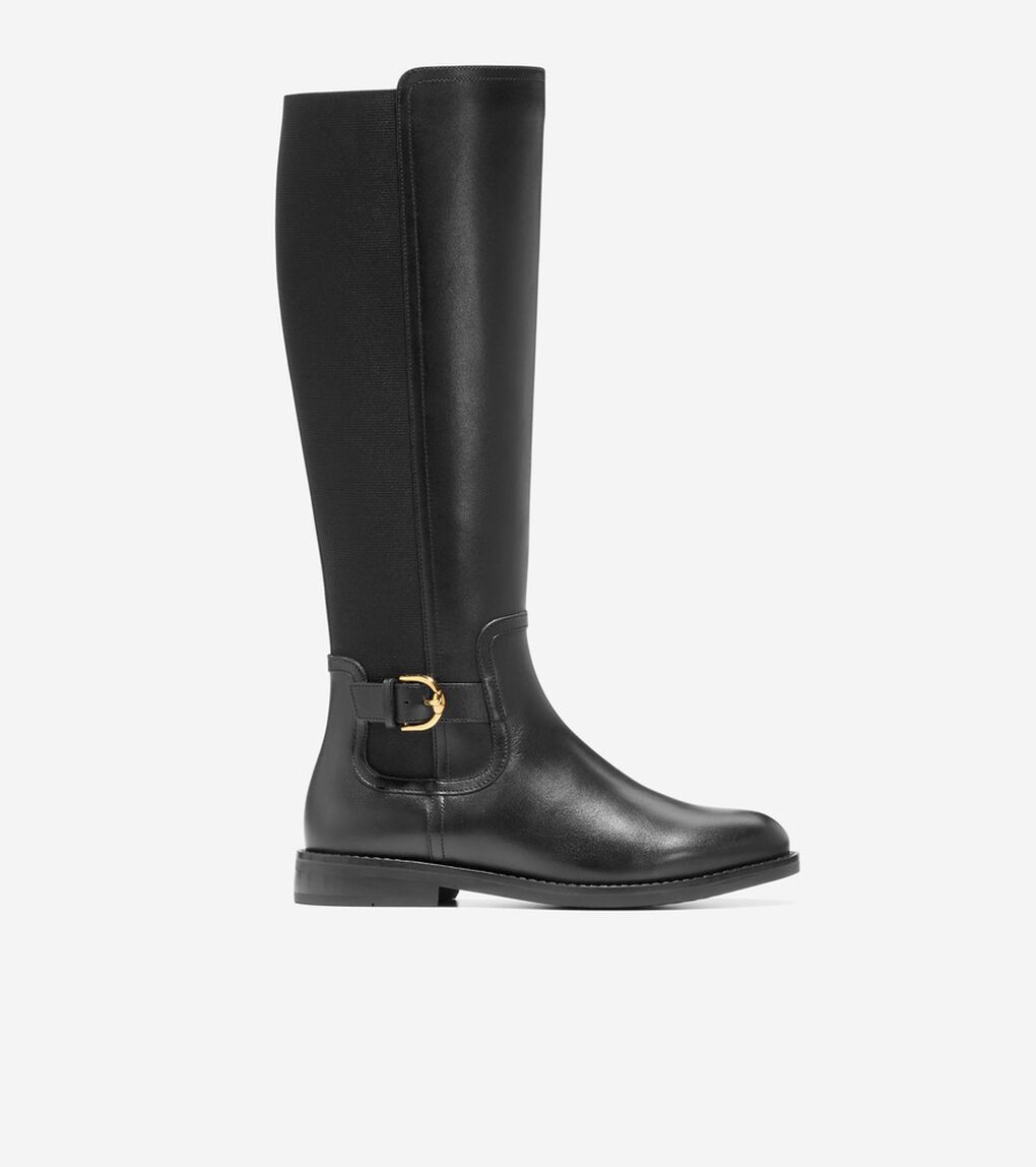 セレスティナ ライディング ブーツ womens.
