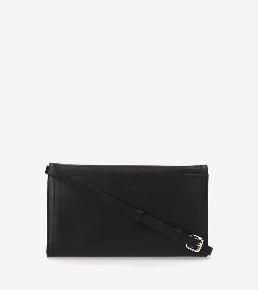 COLE HAAN CHロゴ チェーン スマホケース クロスボディ ナタリー ロック スマートフォン クロスボディ womens. 12000