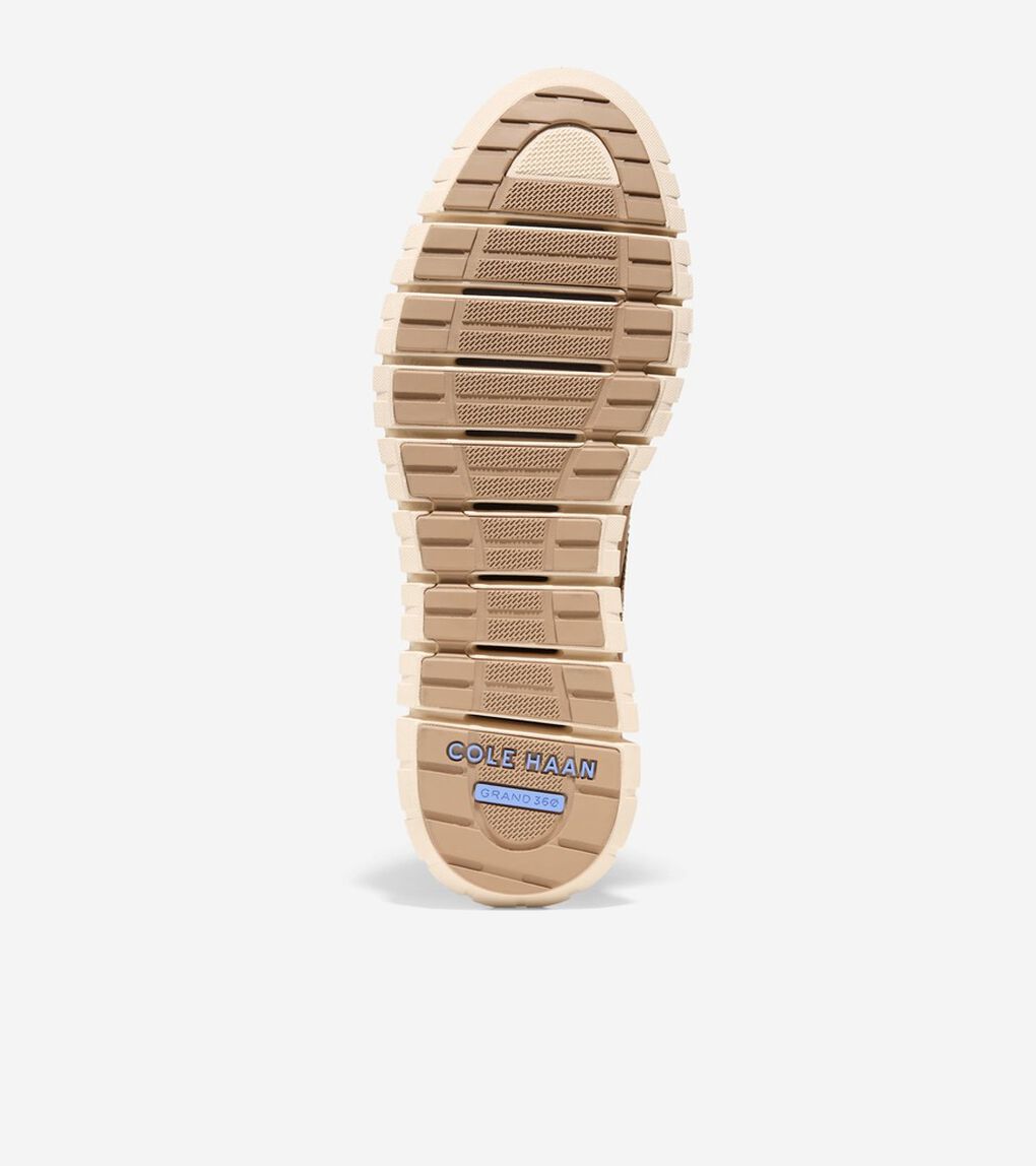 ゼログランド リマスタード ウィングチップ オックスフォード mens.